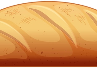 bread drawings