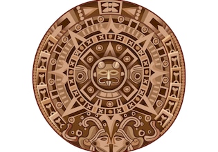 Aztec symbols