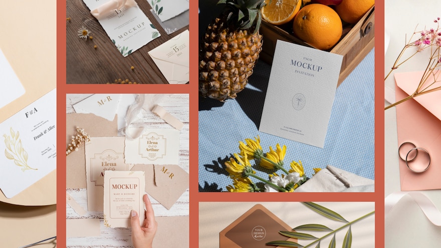 5 Elements That Every Invitation Should Include