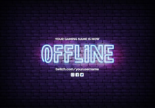 twitch banners