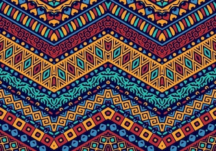 african patterns