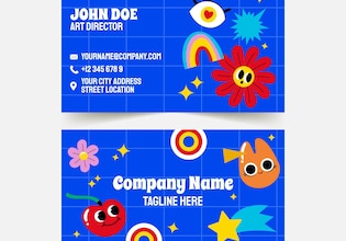 cool business cards