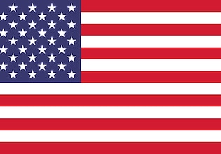 American flag vectors