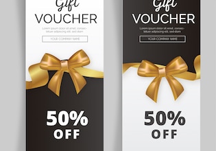 Discount gift cards