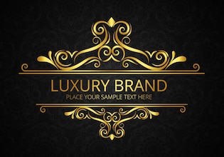Luxury symbols