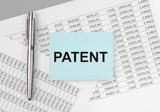 Patents photos