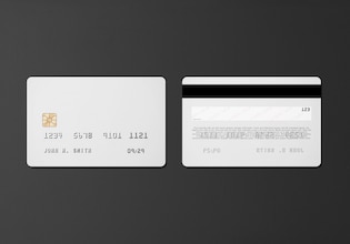 credit card business cards