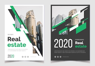 Real Estate posters