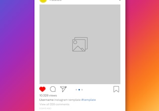 Instagram Post Templates