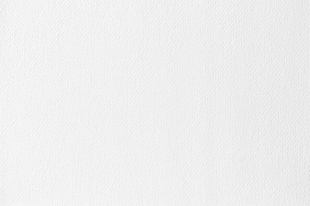 Photo white watercolor papar texture background for cover card design or overlay aon paint art background.