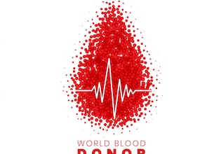Blood Donation posters