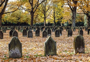 graveyard backgrounds