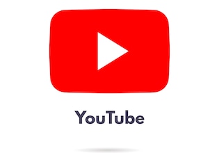 Youtube symbols